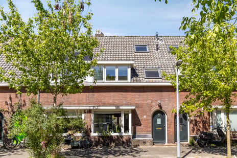 Mgr. Van de Weteringstraat thumbnail