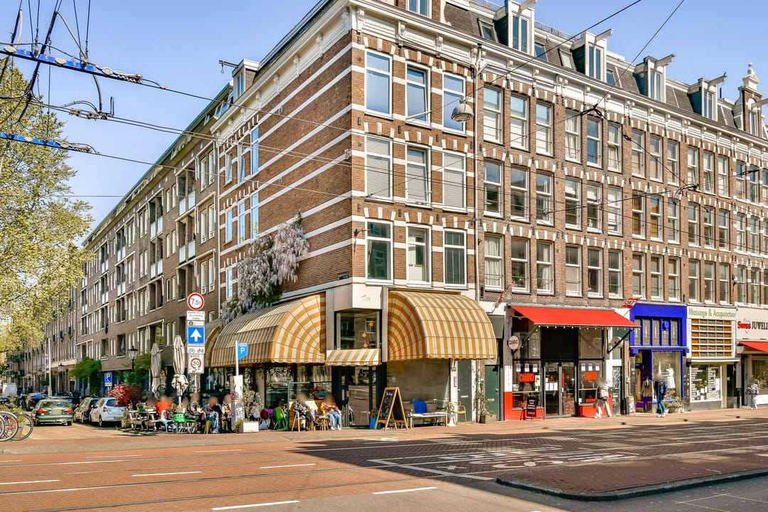 Foto 17 van Kinkerstraat 83-2