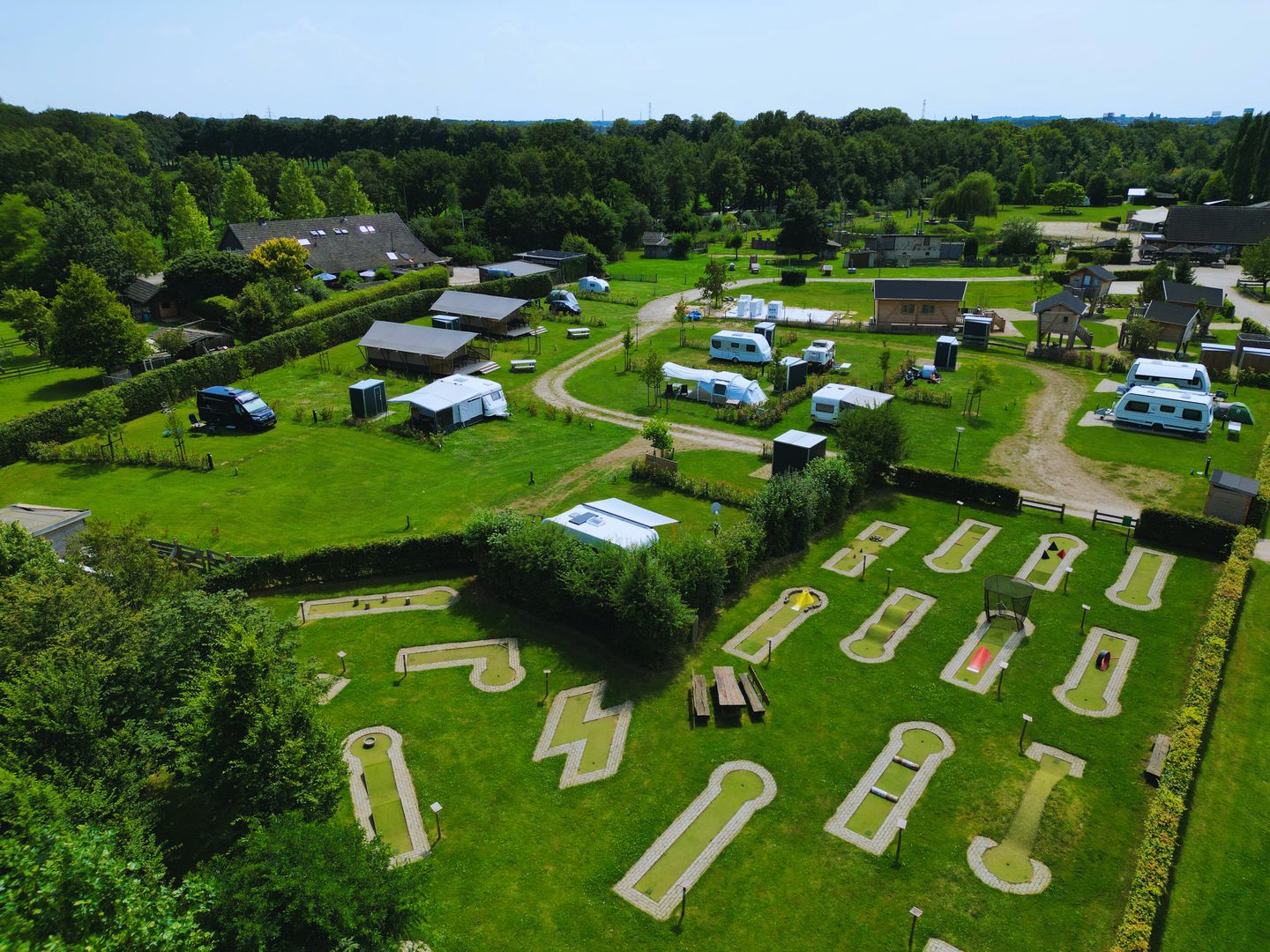 View photo 1 of Oude Baan 9
