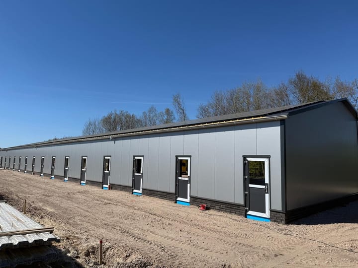 Foto 5 van Gewerbepark Rheiderland 2