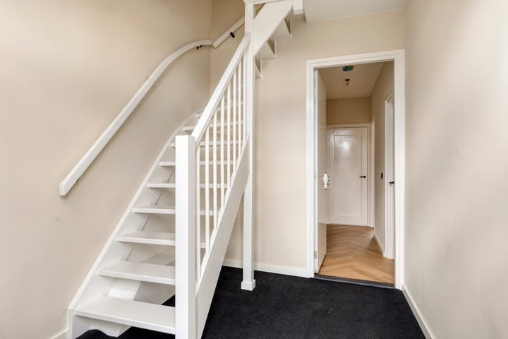 Appartement te koop: Herenstraat 6J, Middelburg