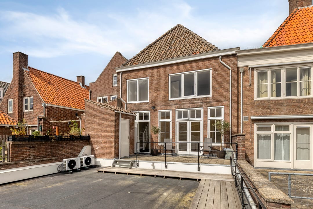 Photo 2 of Herenstraat 6-J