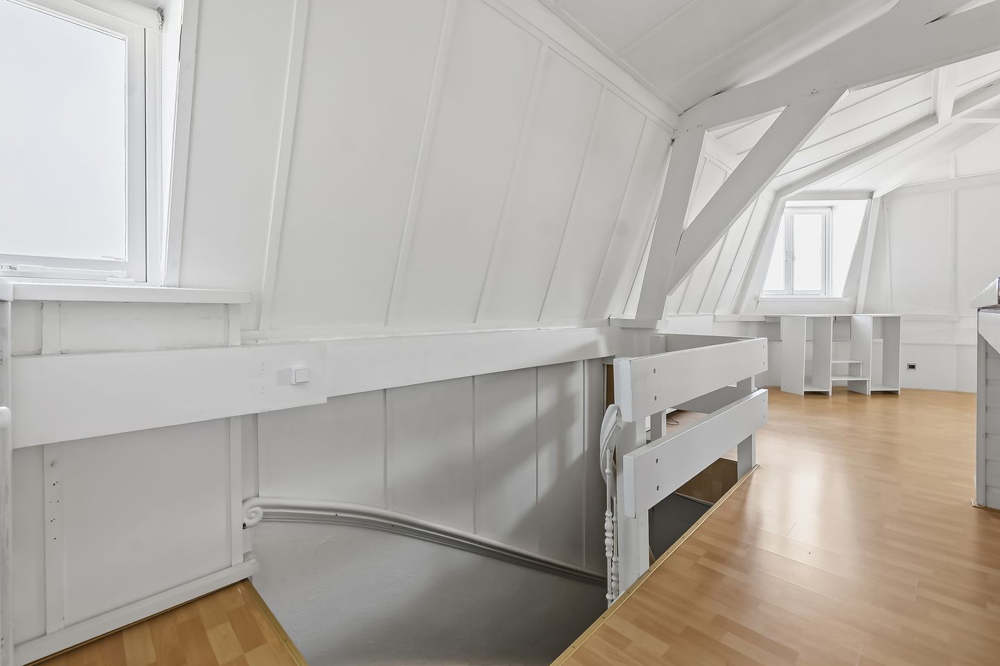 Foto 10 van Van Kinsbergenstraat 122-D