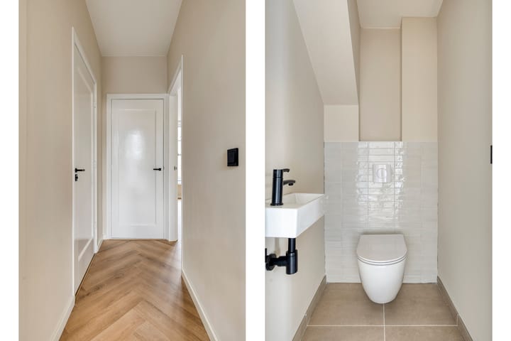 Appartement te koop: Herenstraat 6J, Middelburg