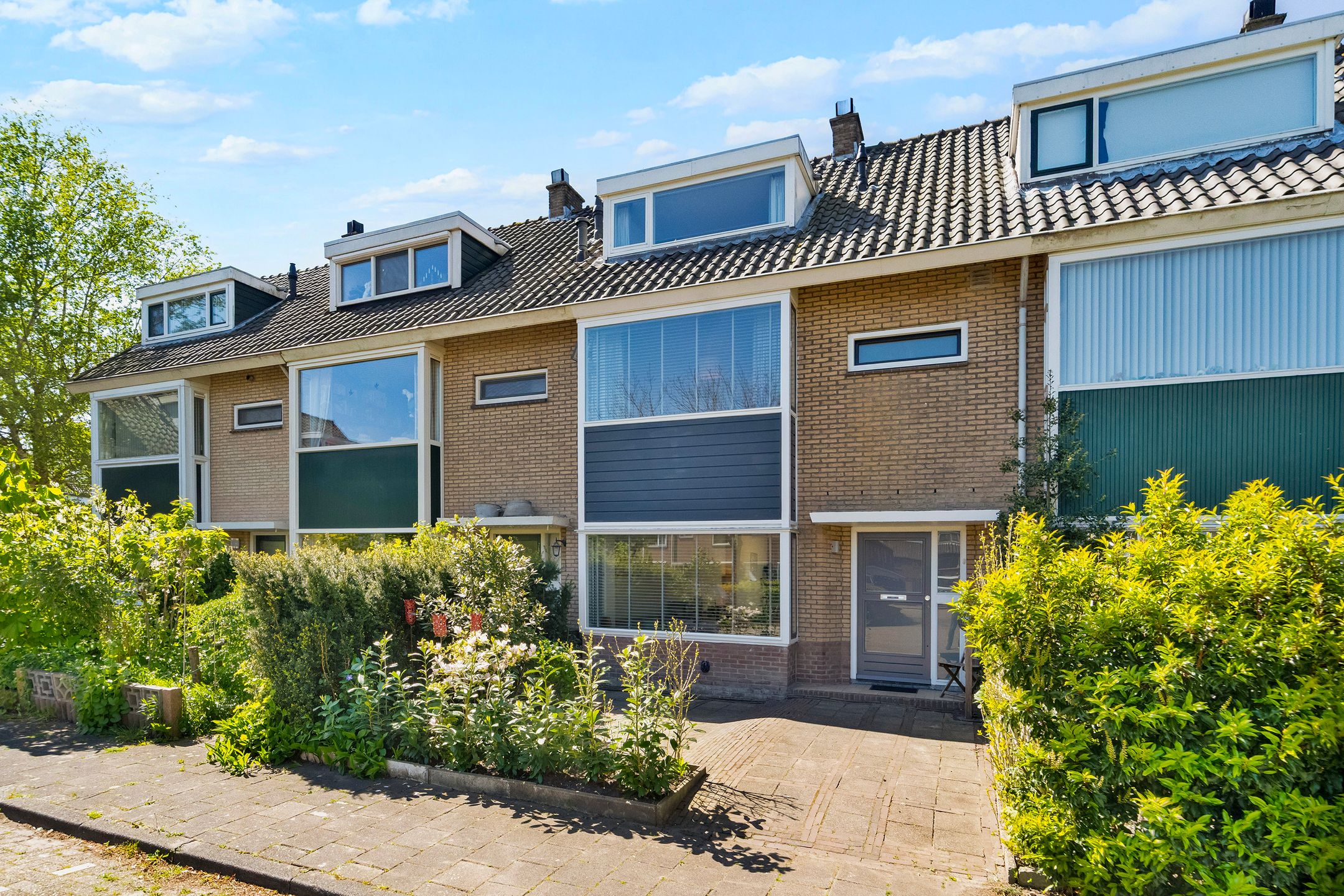 Minister Gerbrandystraat 24 