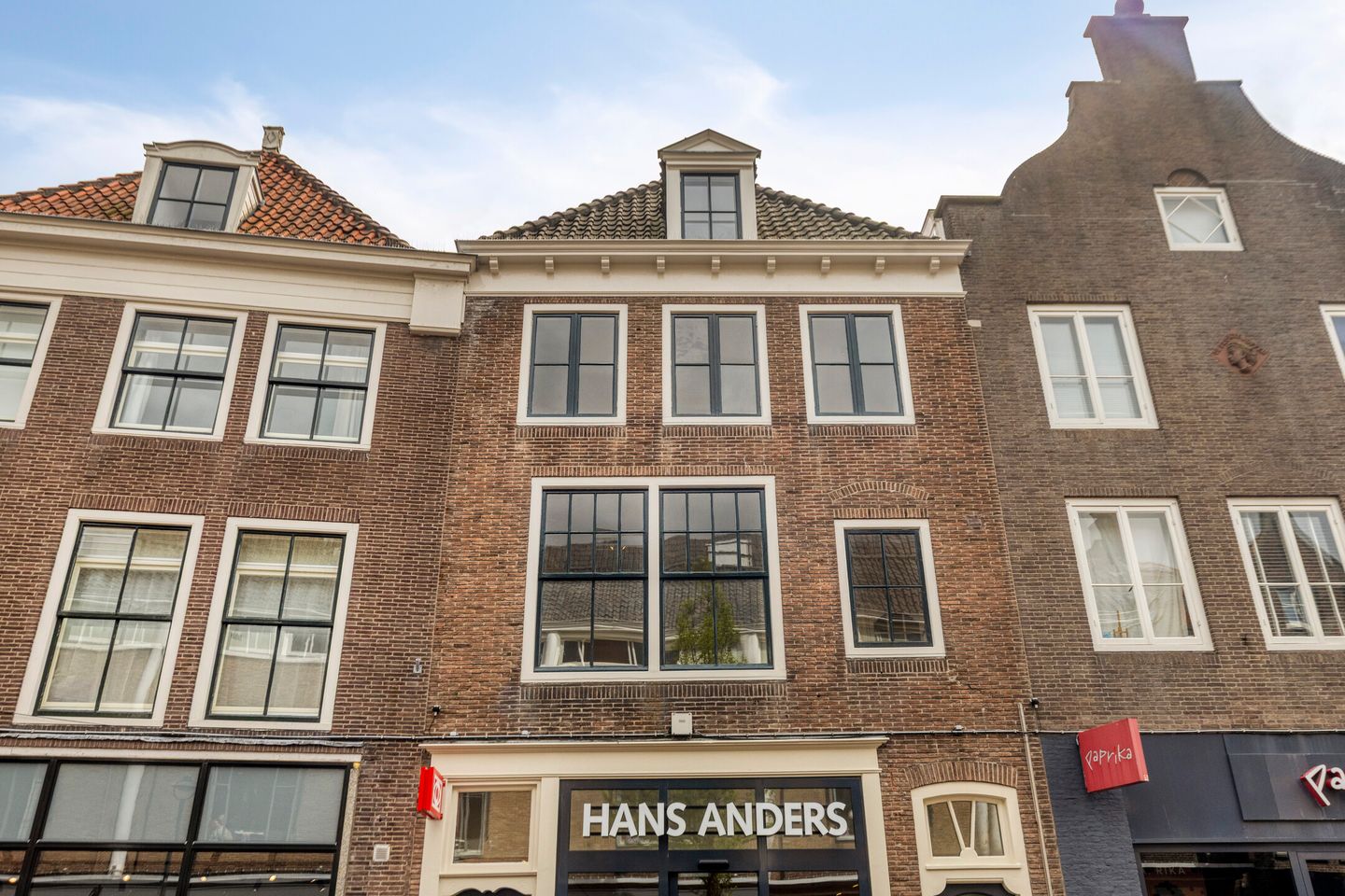 Photo 25 of Herenstraat 6-J