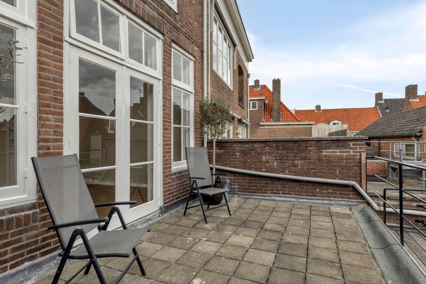Photo 20 of Herenstraat 6-J