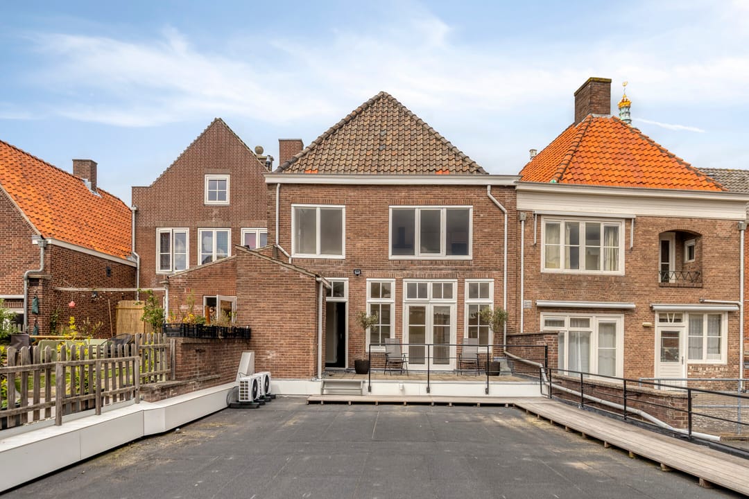Photo 22 of Herenstraat 6-J