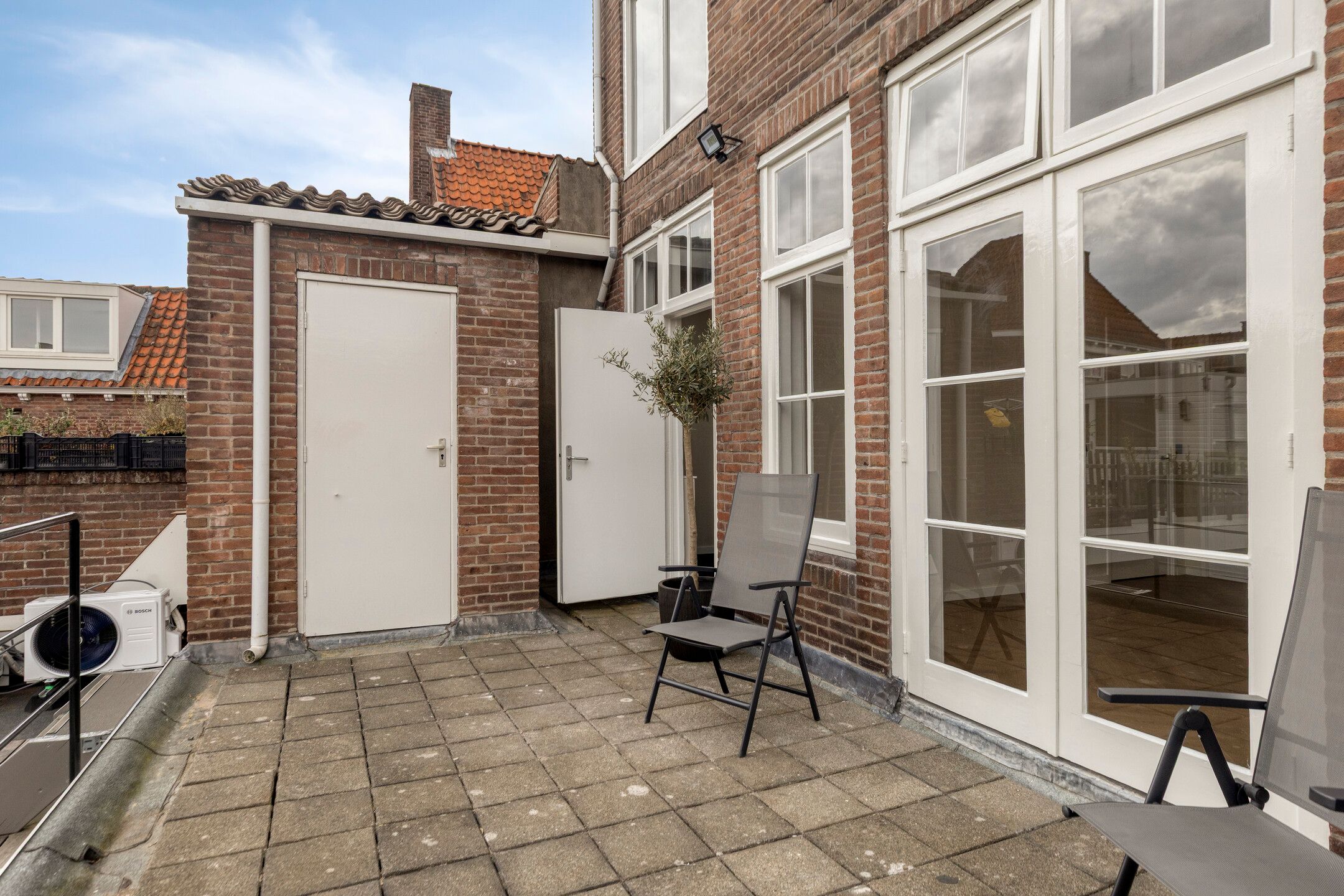 Photo 21 of Herenstraat 6-J