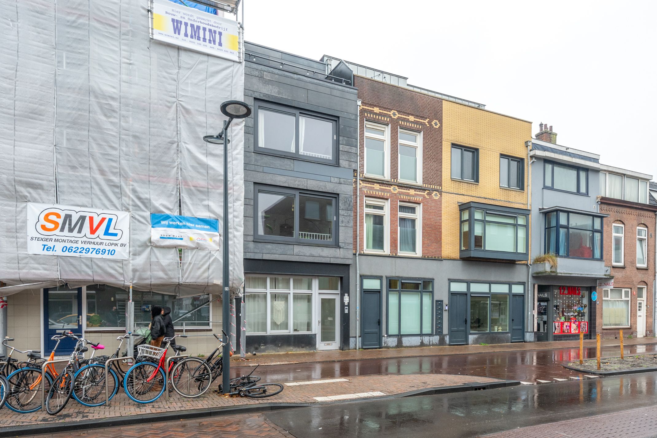 Amsterdamsestraatweg 140-D 140 D