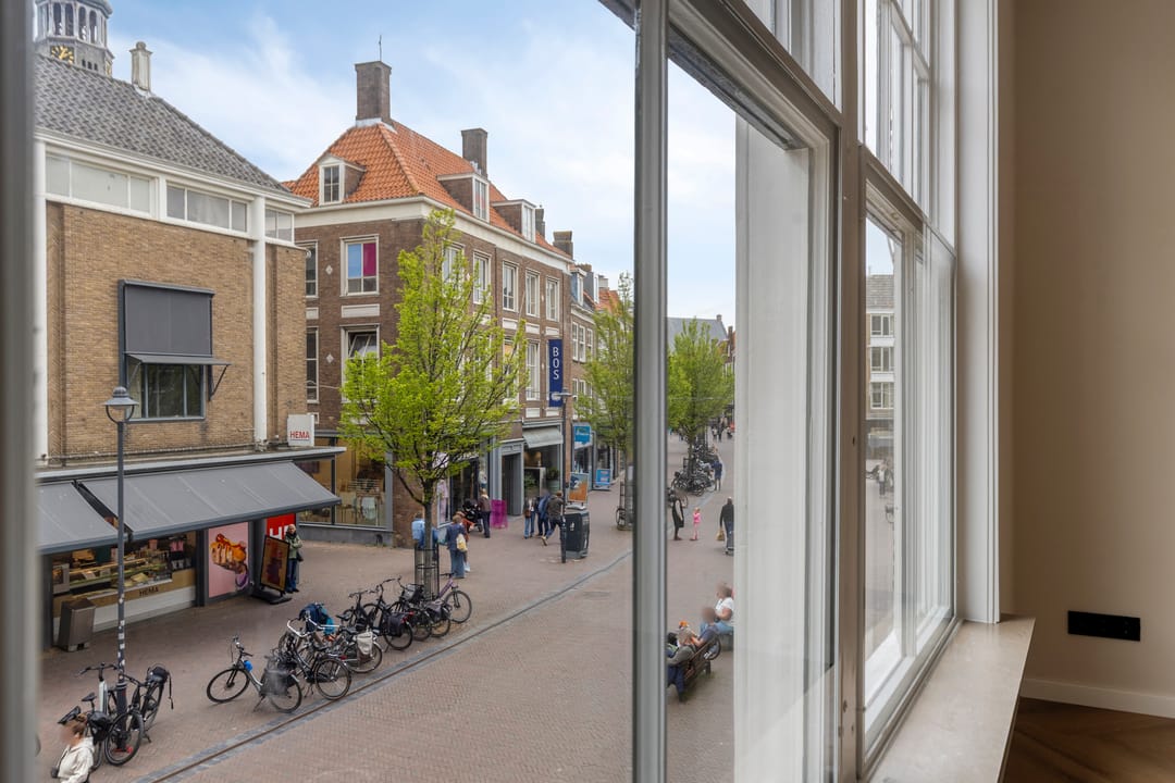 Photo 23 of Herenstraat 6-J