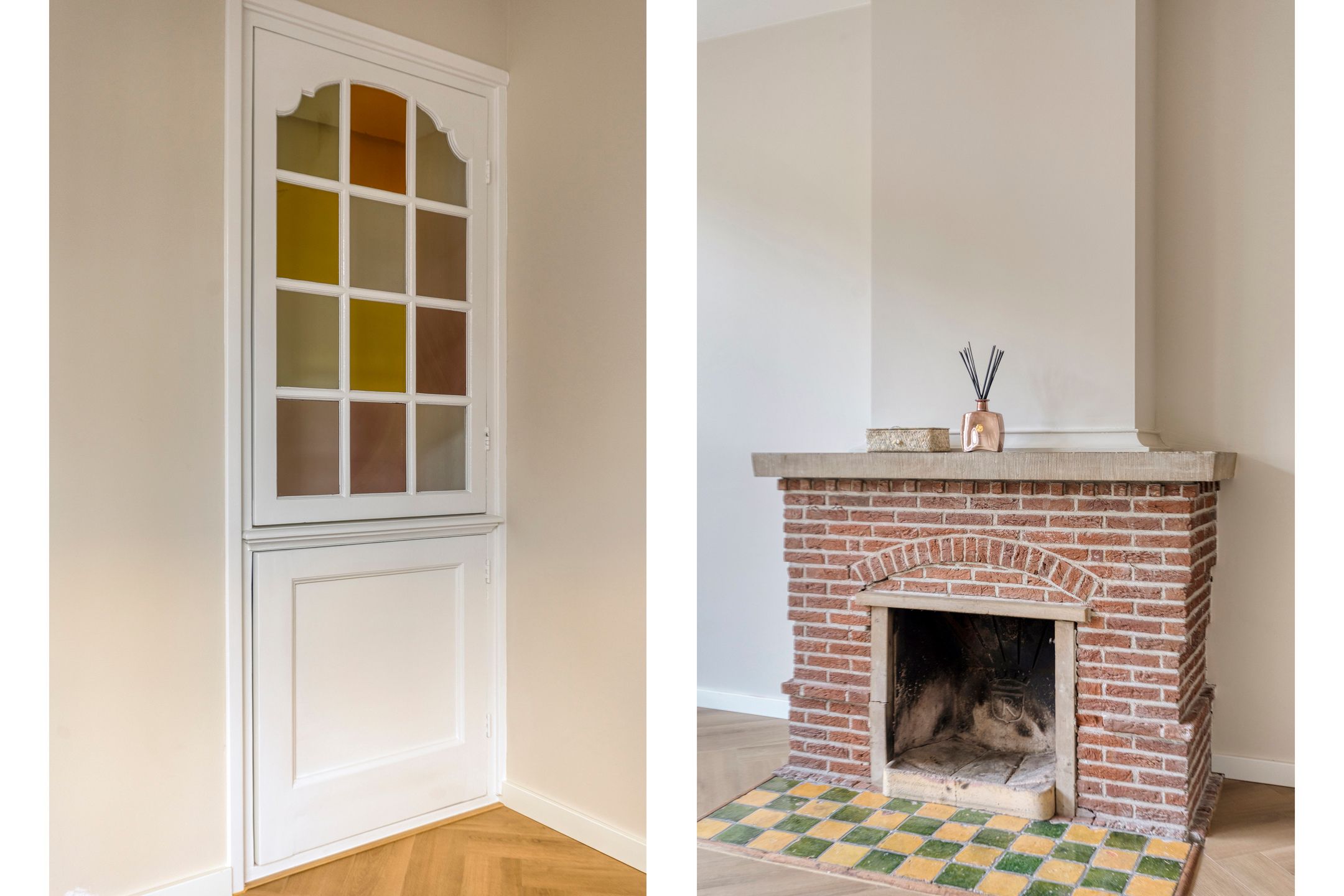 Photo 9 of Herenstraat 6-J