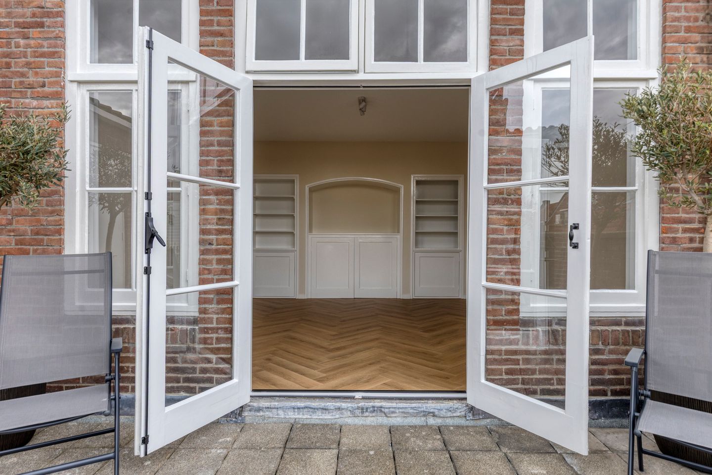 Photo 19 of Herenstraat 6-J