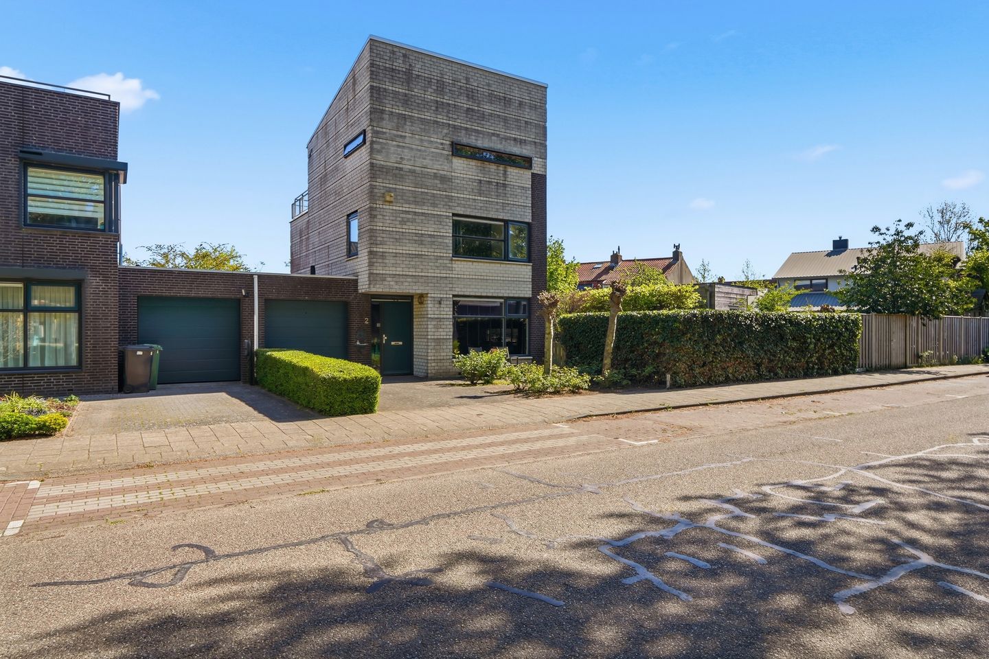 Foto 40 van Scholeksterstraat 2