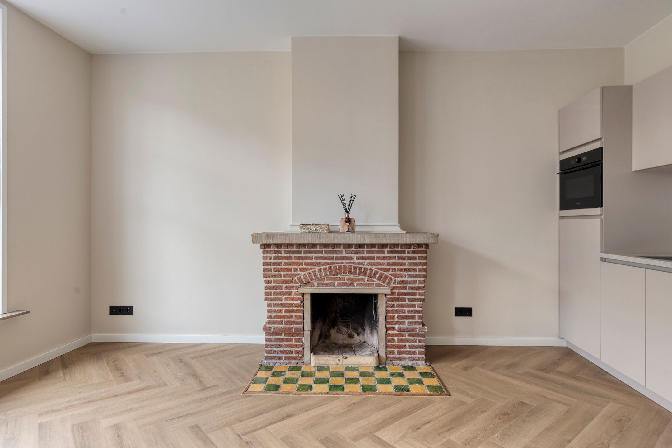 Photo 15 of Herenstraat 6-J