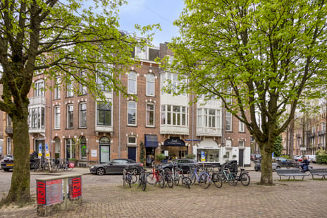 Jacob Obrechtstraat thumbnail