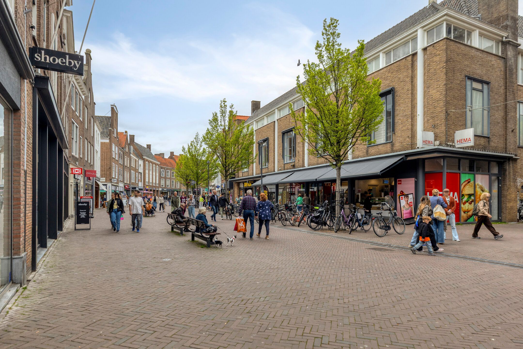 Photo 24 of Herenstraat 6-J
