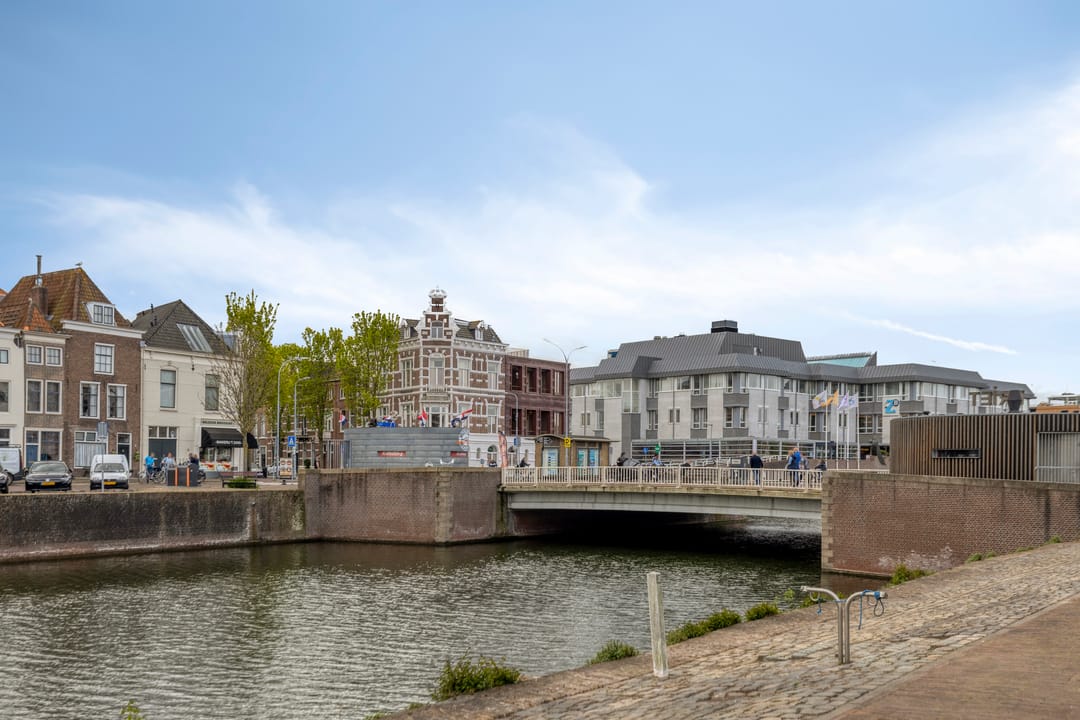 Photo 26 of Herenstraat 6-J