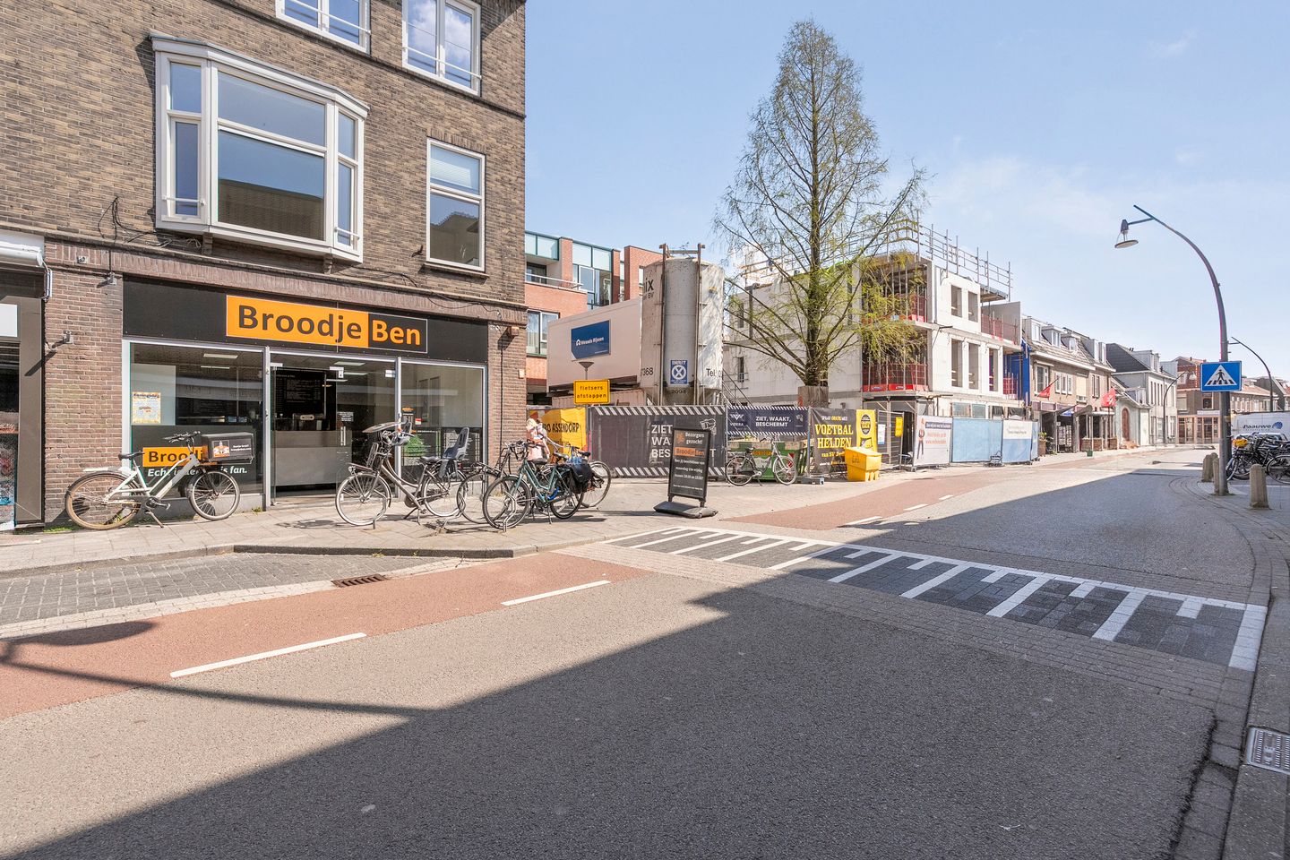 Photo 29 of Assendorperstraat 69-A