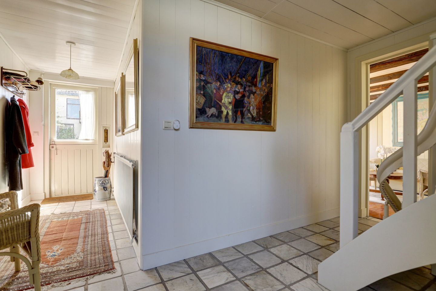 Foto 4 van Buurtje 7