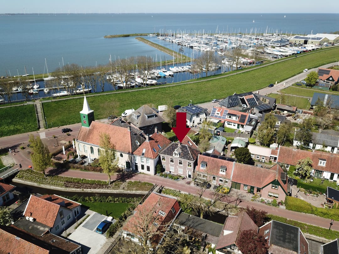 Foto 2 van Buurtje 7