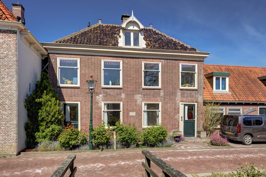 Foto 1 van Buurtje 7
