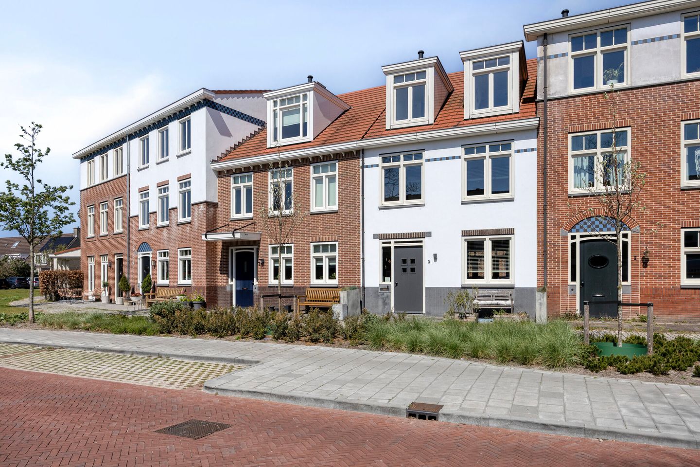 Photo 49 of Verdeelstraat 3