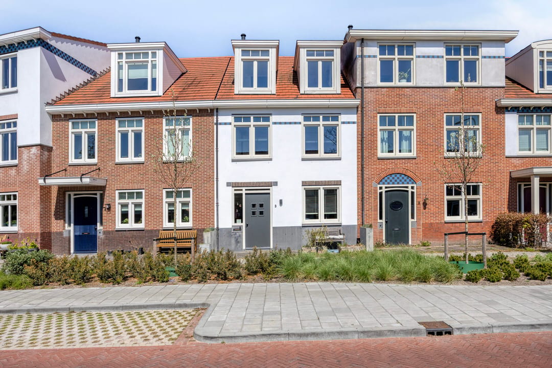 Photo 47 of Verdeelstraat 3