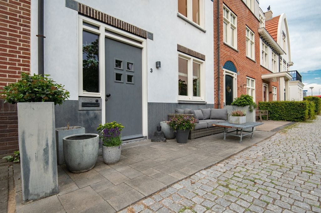 Photo 2 of Verdeelstraat 3