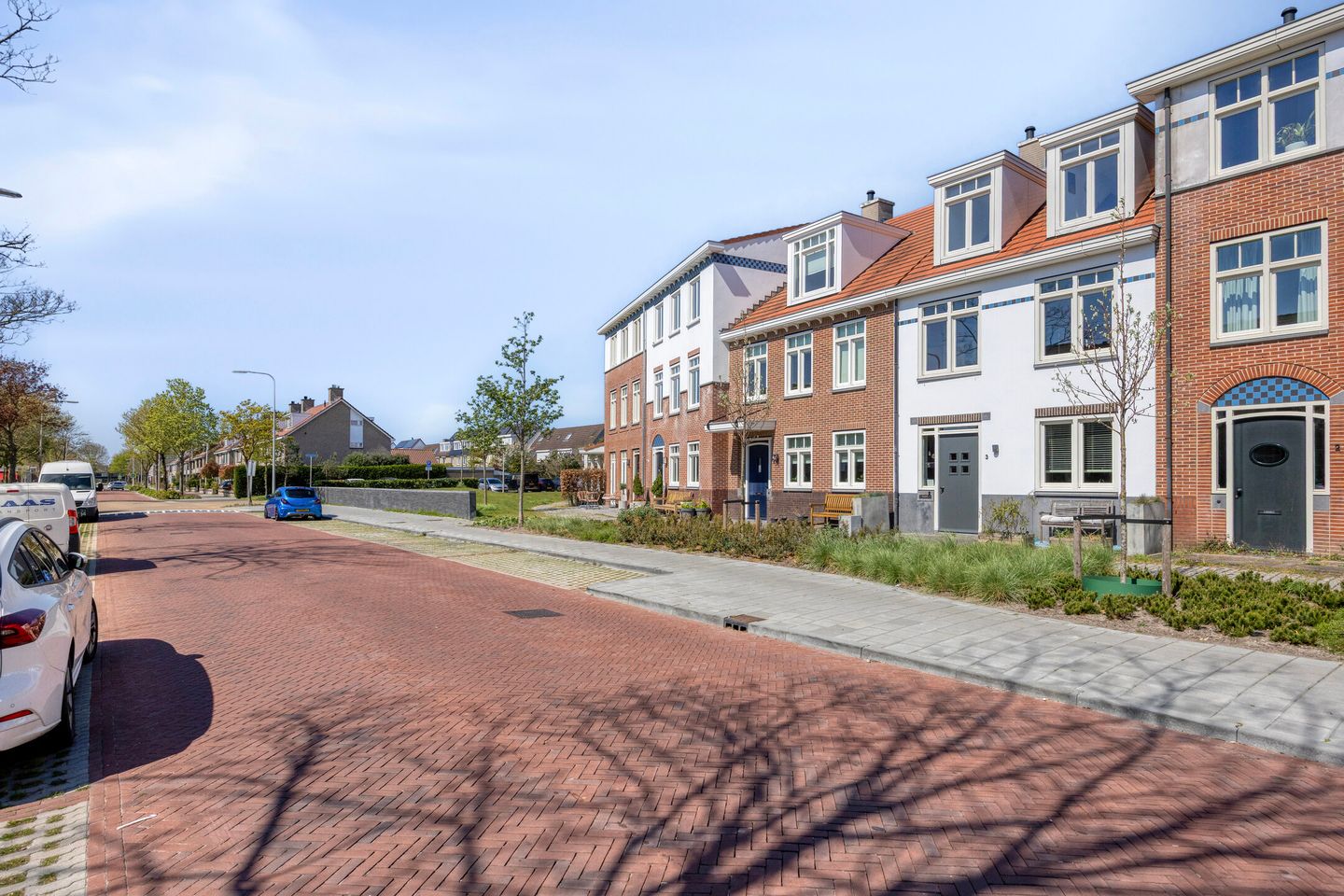 Photo 50 of Verdeelstraat 3
