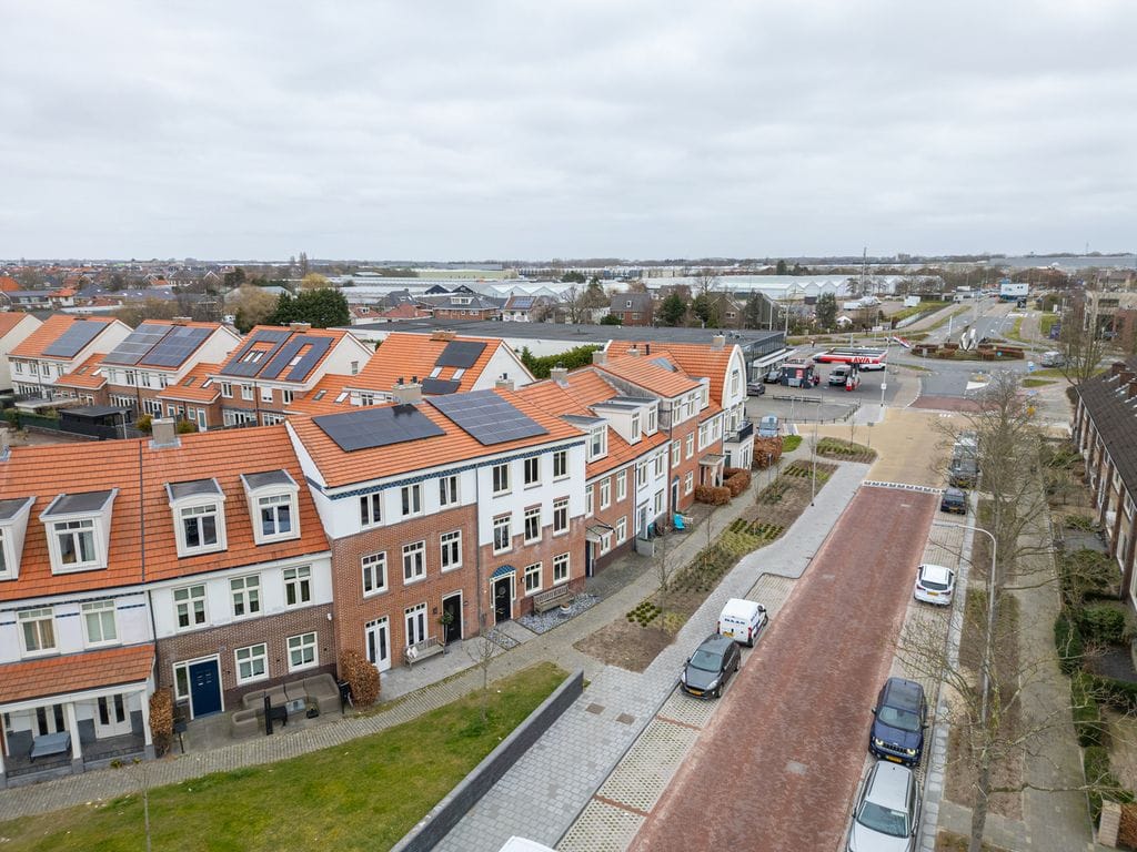 Photo 51 of Verdeelstraat 3