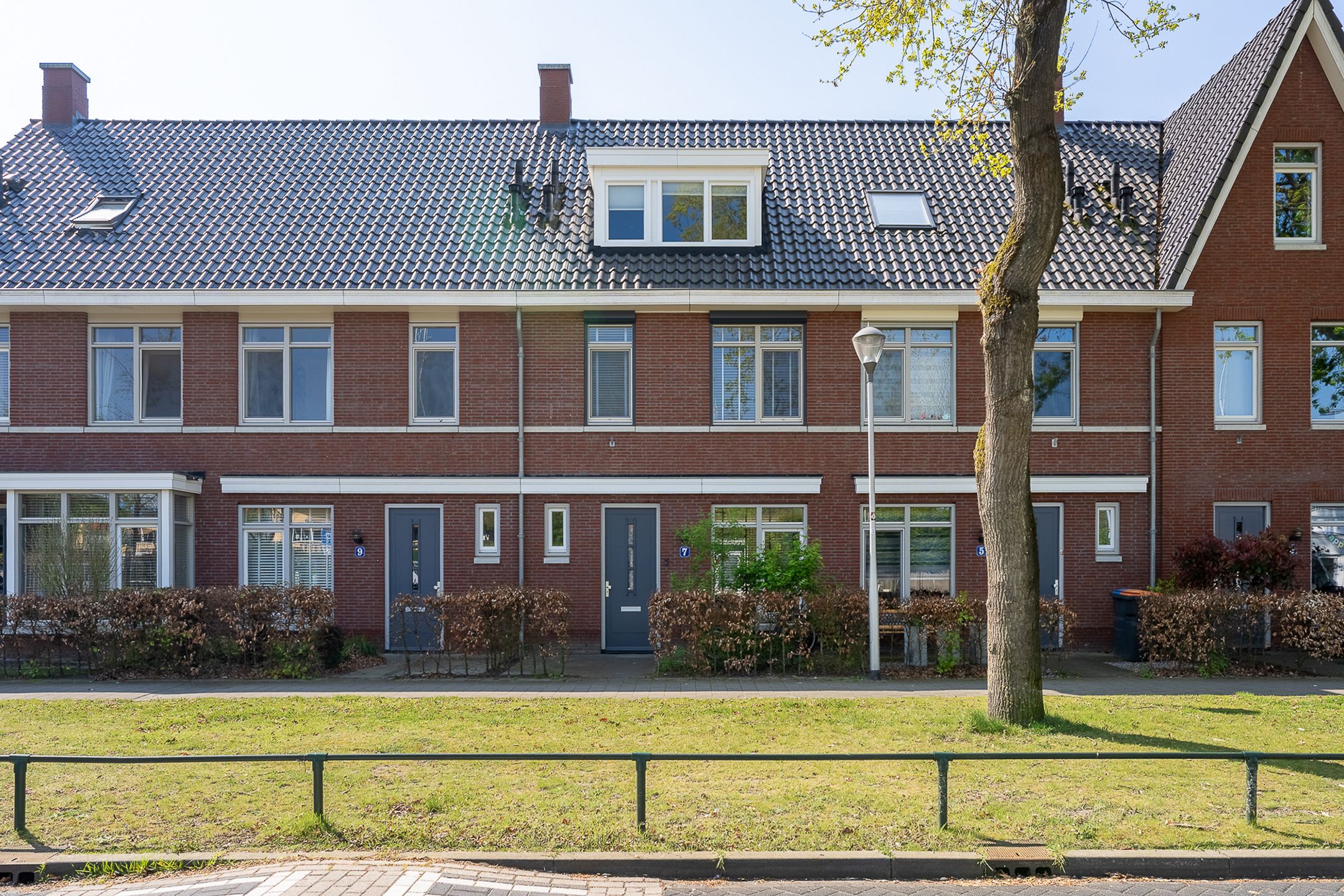 Bernard Leenestraat 7 