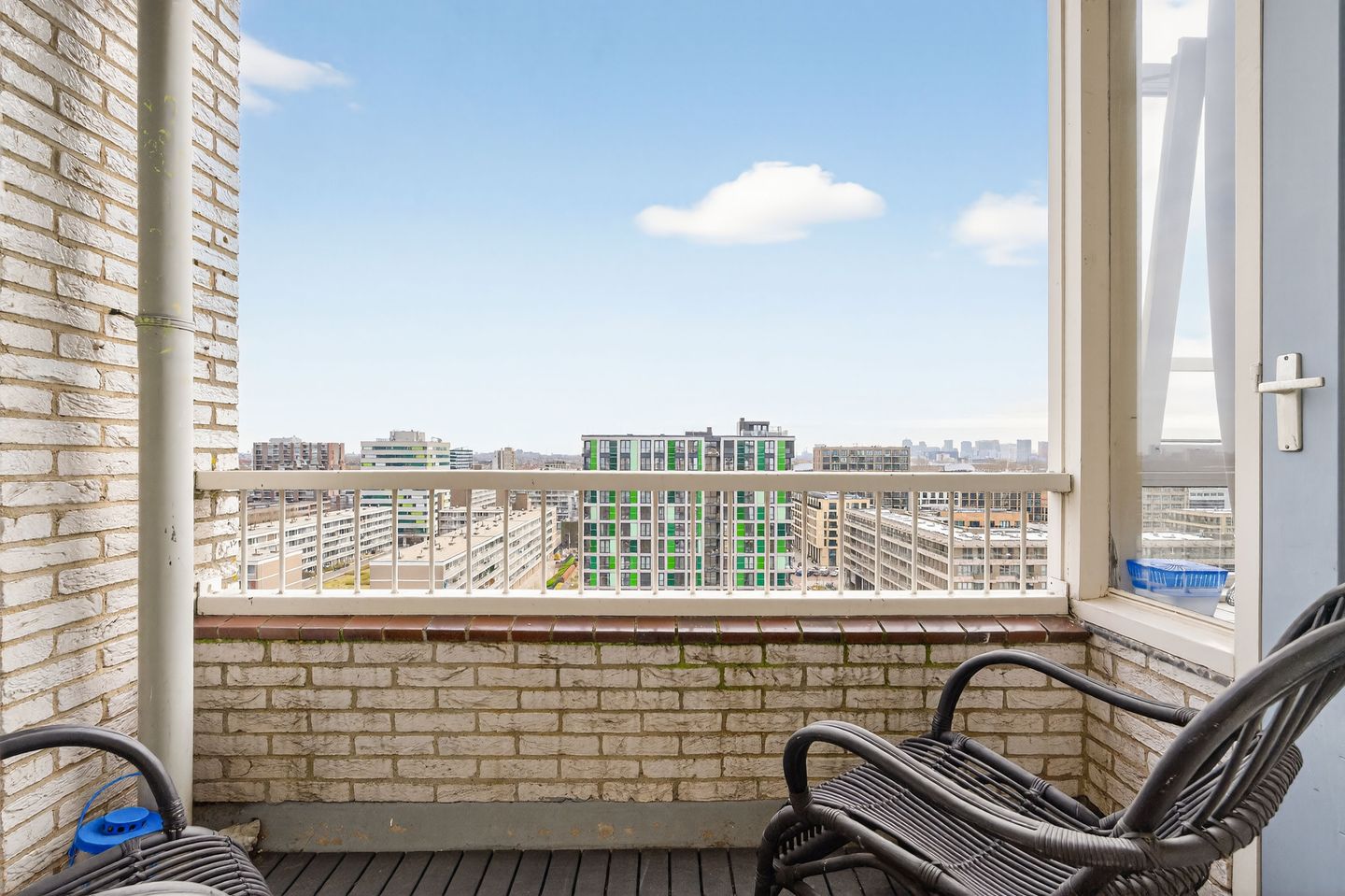 Foto 4 van Maassluisstraat 406