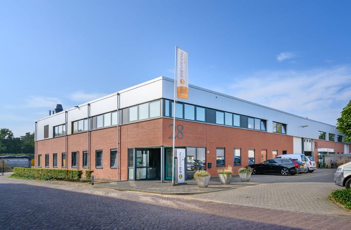 Loubergweg 28, Eerbeek