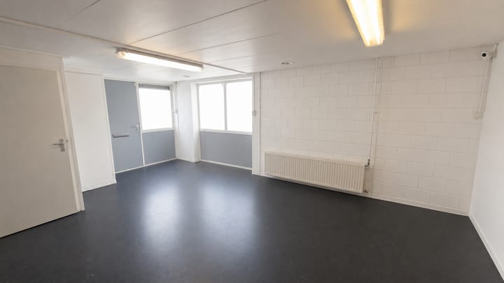 Dukdalfweg 9-E, Almere