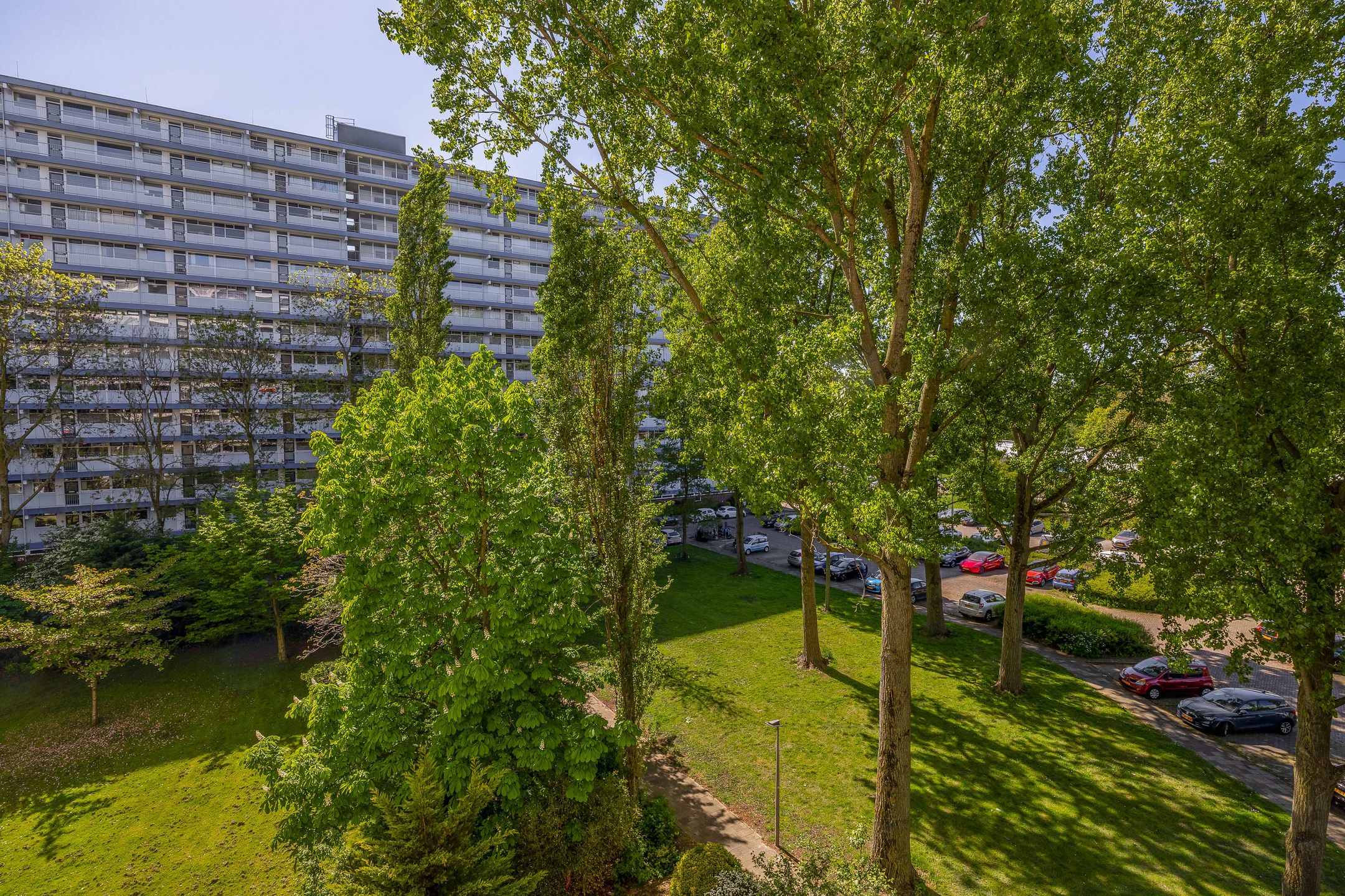 Photo 33 of Louis Couperusplaats 95