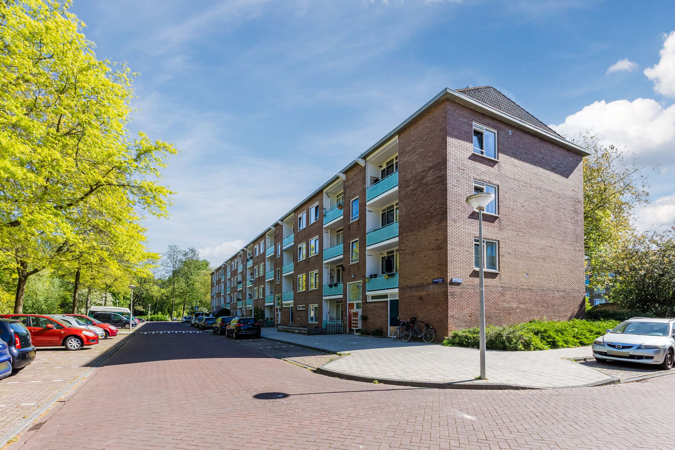 Photo 33 of Schoorlstraat 201