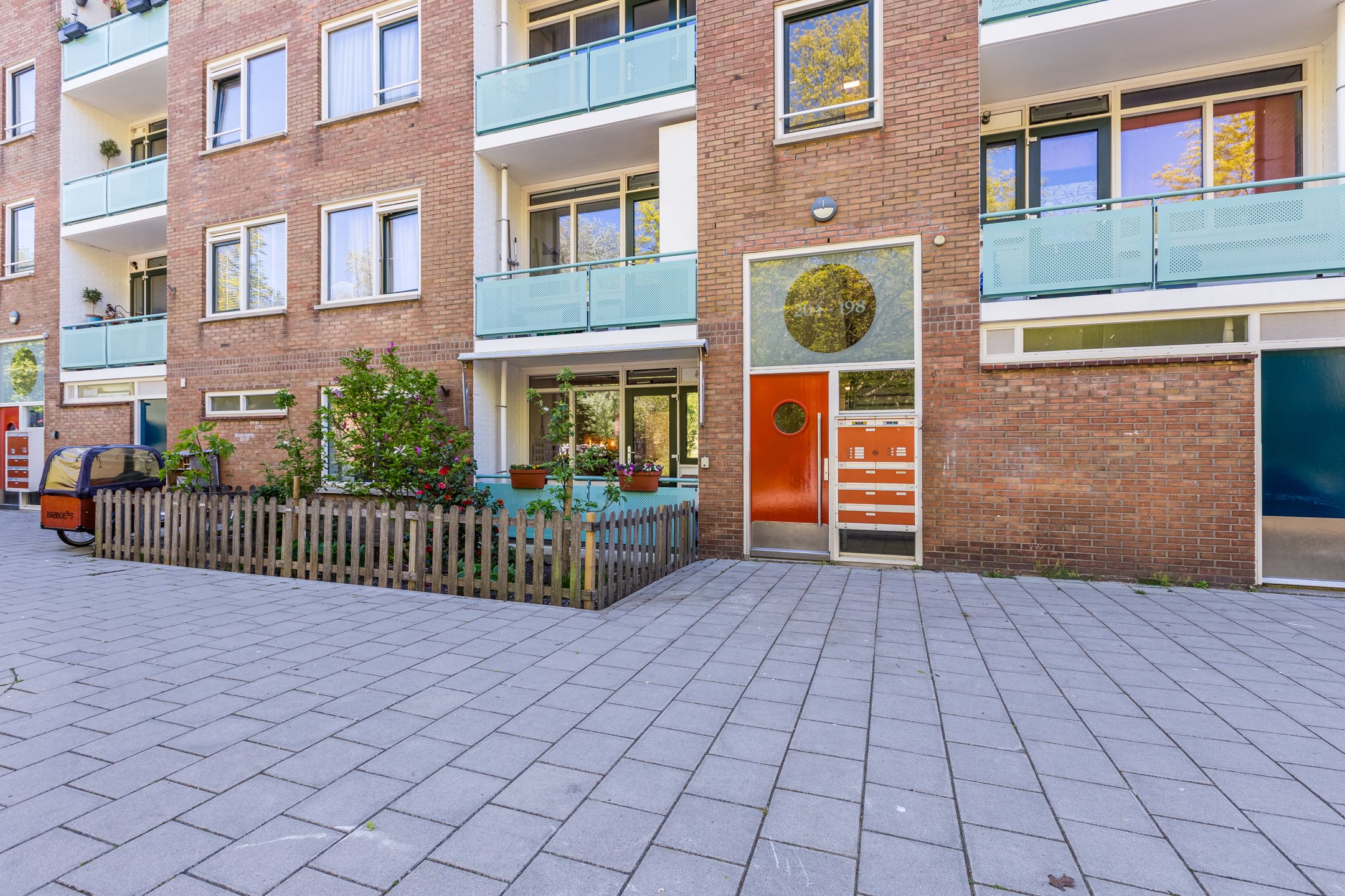 Schoorlstraat 201 