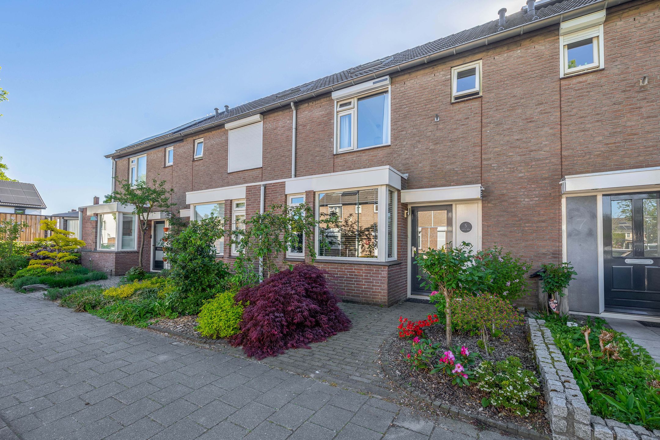 Sweelinckstraat 5 
