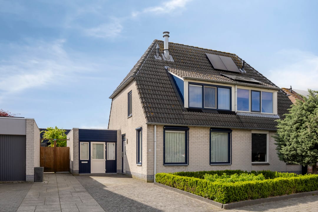 Photo 1 of Oude Galgenstraat 25