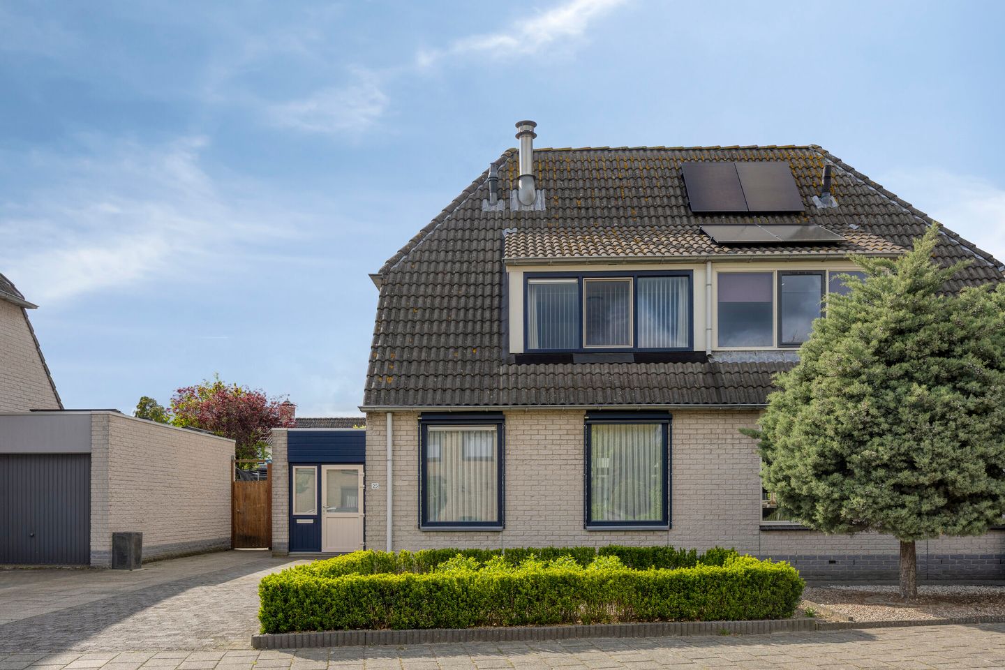 Photo 5 of Oude Galgenstraat 25