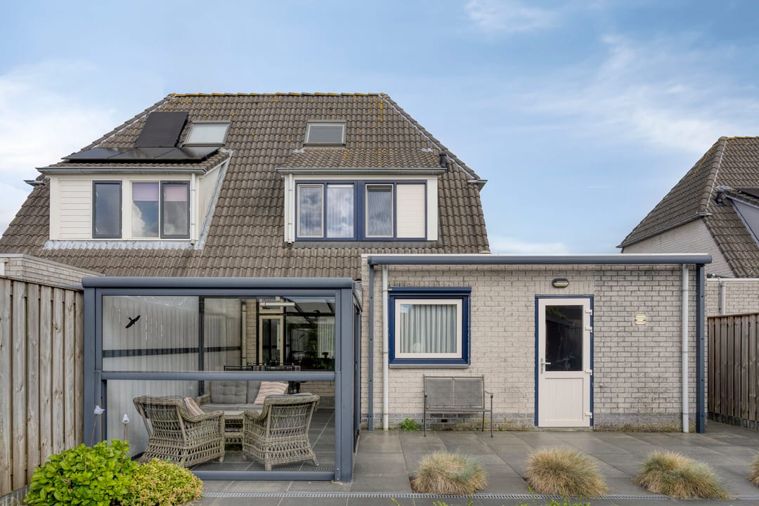 Photo 26 of Oude Galgenstraat 25