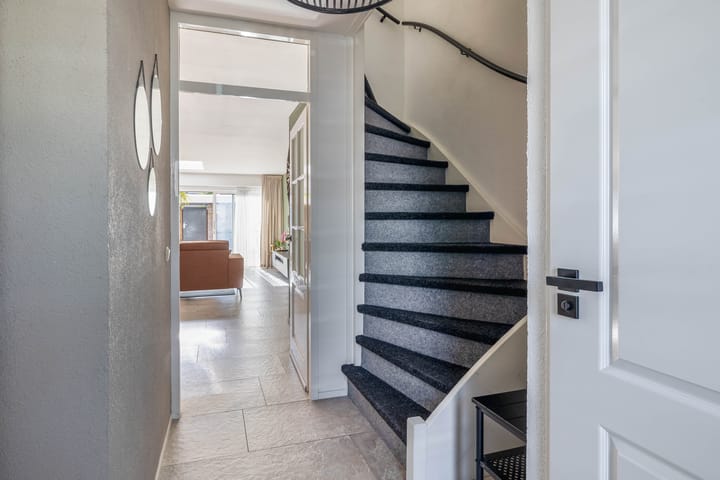 Tussenwoning te koop: Sweelinckstraat 5, Schijndel