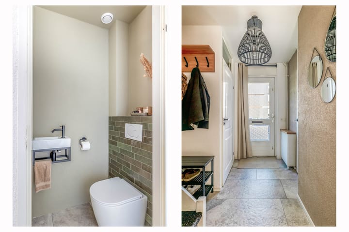 Tussenwoning te koop: Sweelinckstraat 5, Schijndel