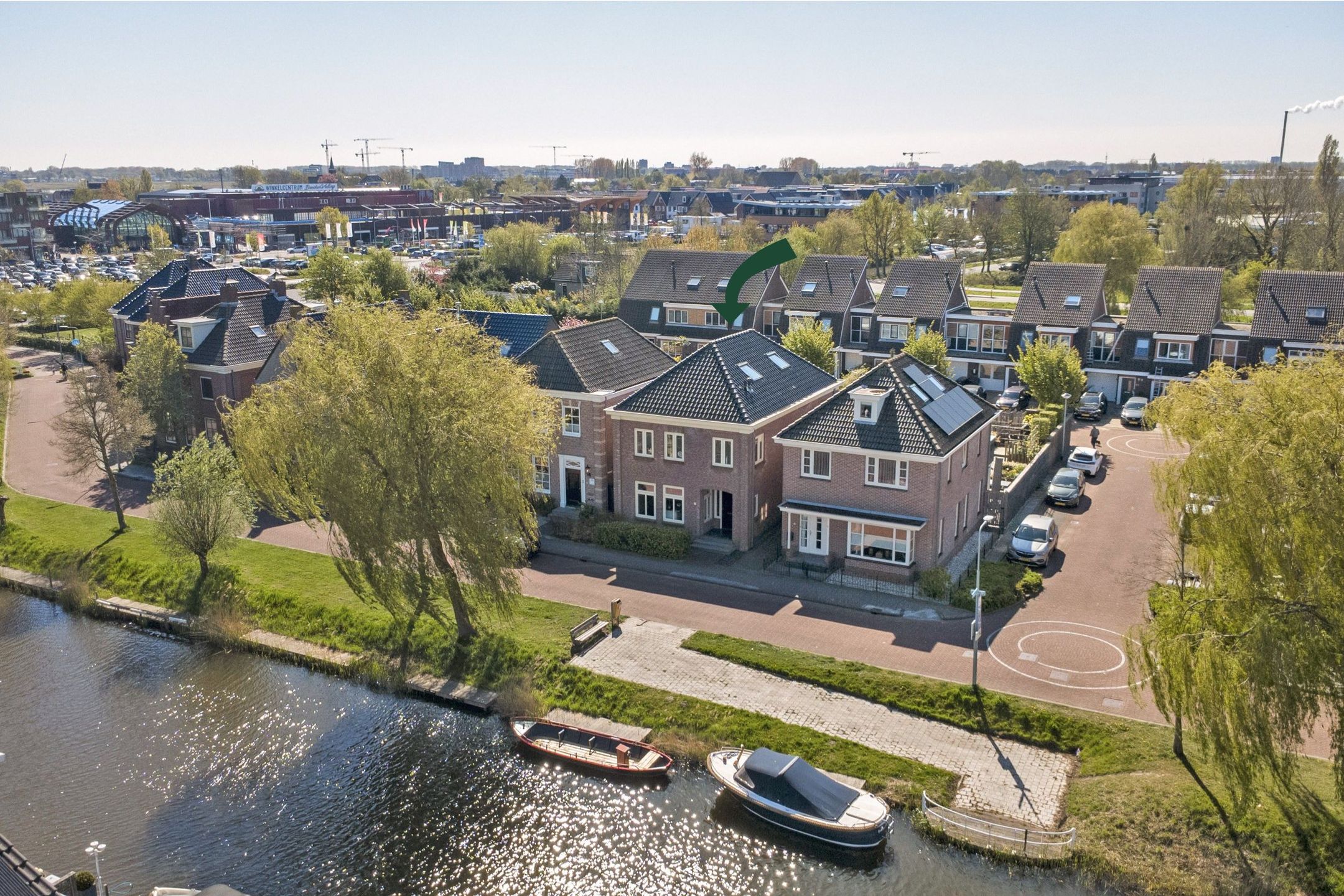 Laansloot 34 