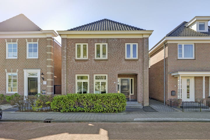 Photo 4 of Laansloot 34