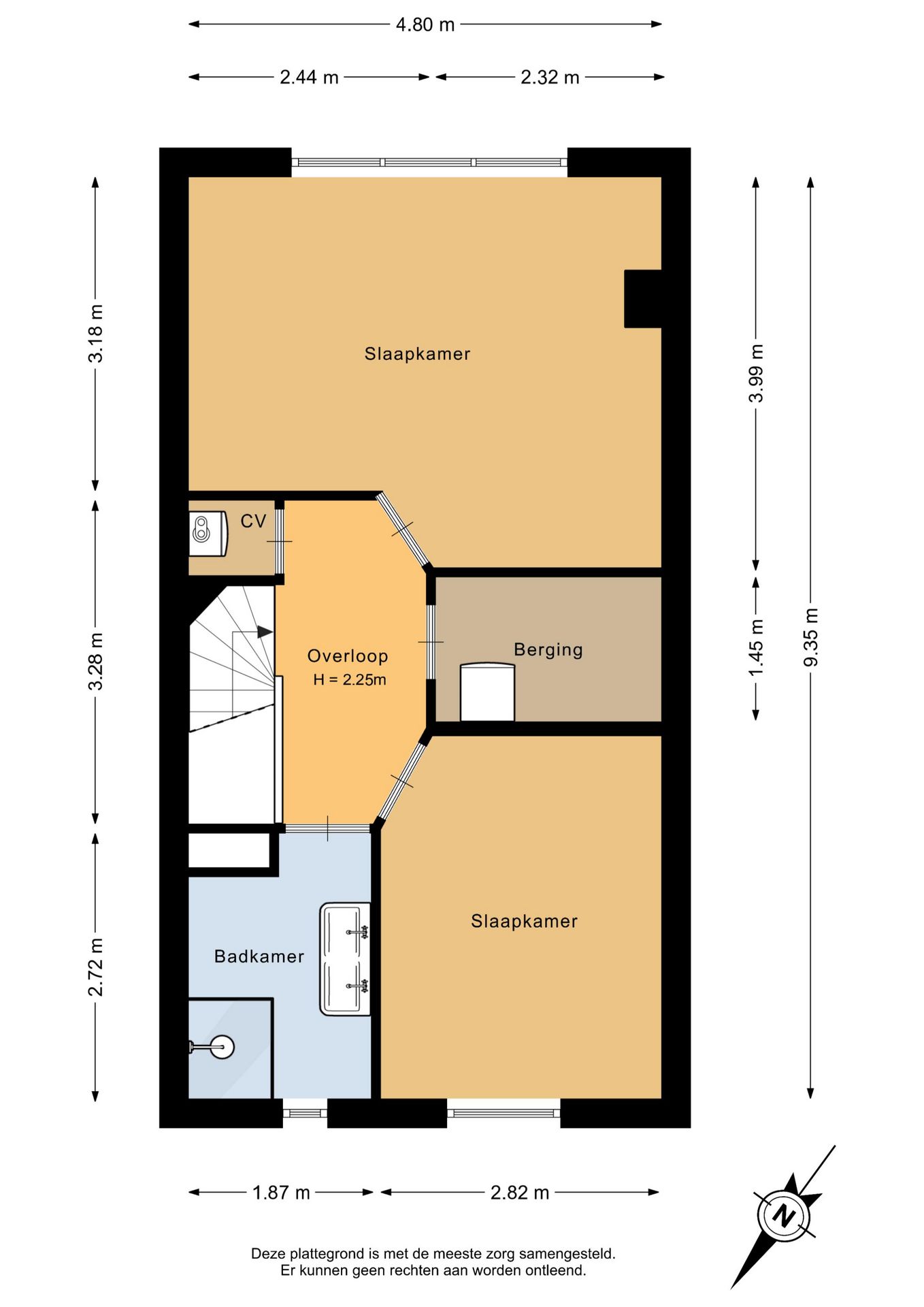 Foto 33 van Springert 18