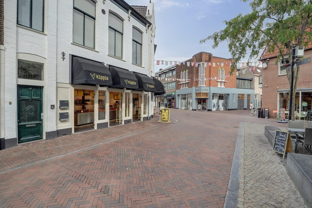 Photo 26 of Luttekepoortstraat 2-B