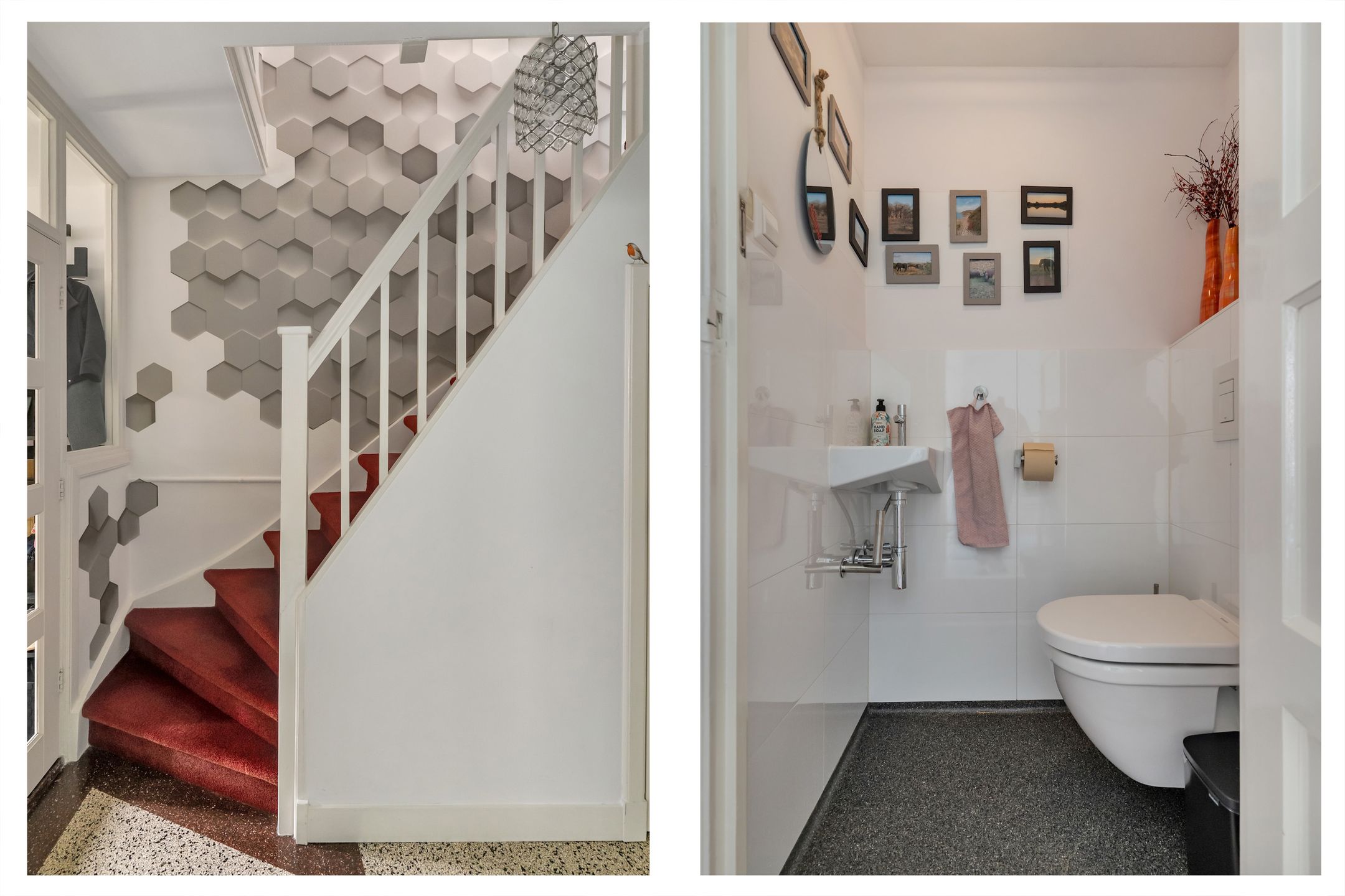 Spacious 1930s Family Home with 5 Bedrooms in Vruchtenbuurt — 27