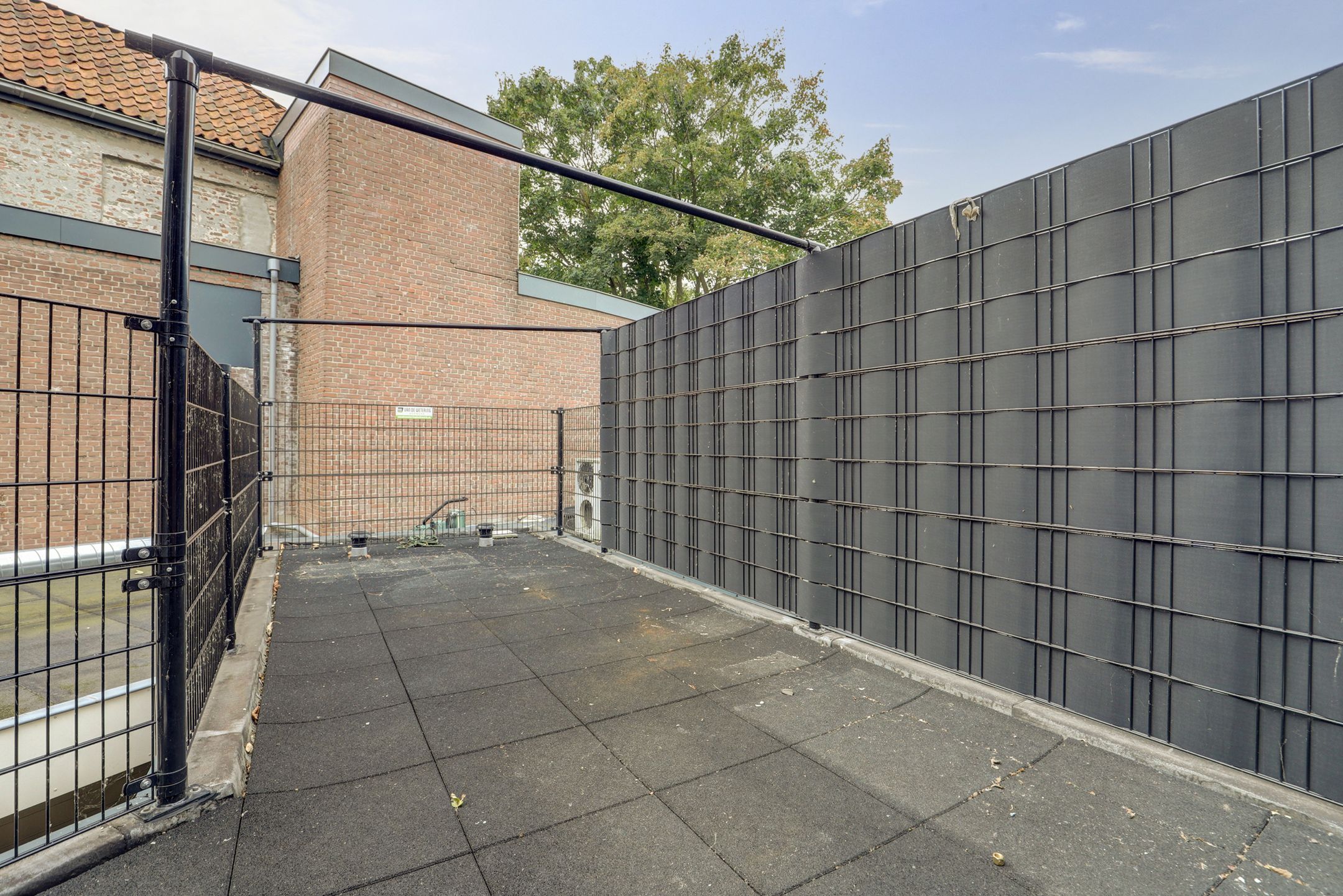 Photo 21 of Luttekepoortstraat 2-B